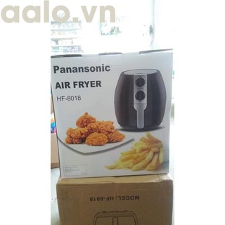 Nồi chiên không dầu Panasonic 4 lít
