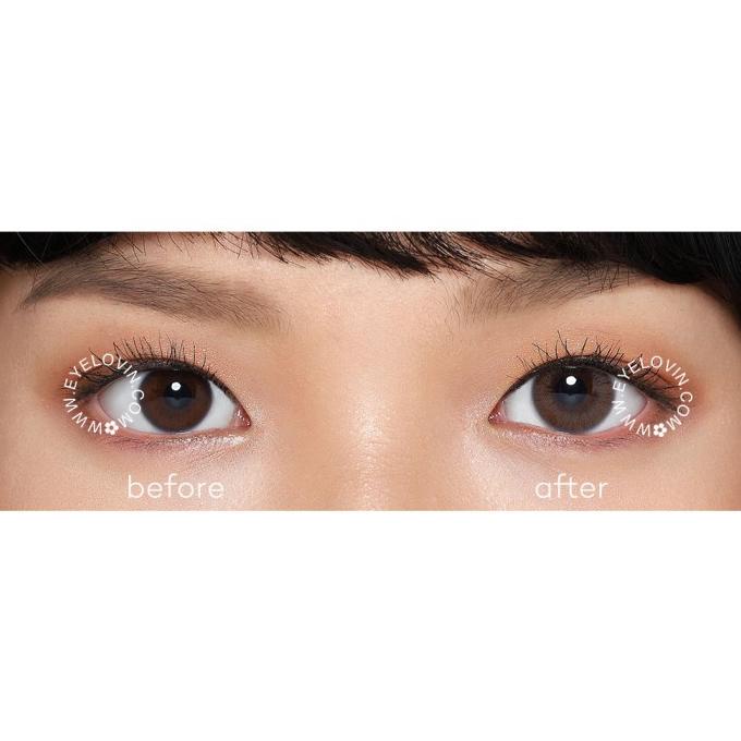 Máy Làm Mềm Mắt Mite Clair - Nâu Arin | BigBuy360 - bigbuy360.vn