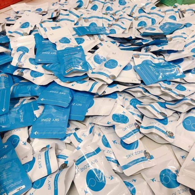 keo nối mi sky zone