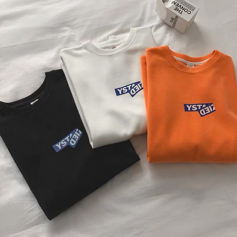 Áo Thun Tay Lỡ Oversize Nam Form Rộng HM1986 Áo Form Rộng Unisex Cổ Tròn StreetWear Giá Rẻ Hàn Quốc 3184