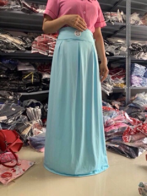 Váy quây in hoạ tiết kim cương( chất liệu cotton thông hơi) | BigBuy360 - bigbuy360.vn