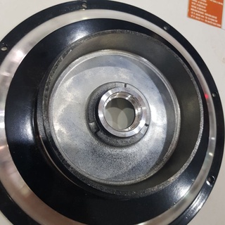 NẮP ĐỘNG CỚ 8 LỔ XE ĐẠP ĐIỆN