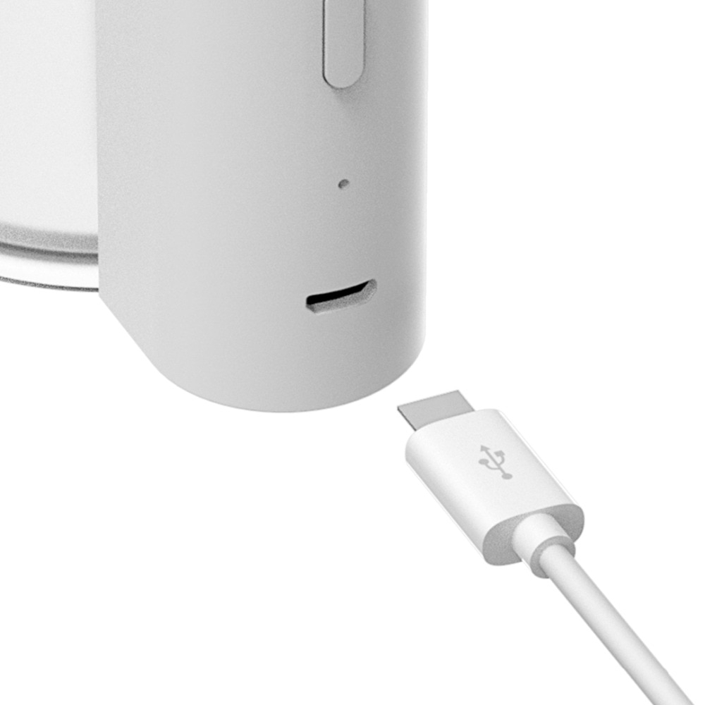 Máy Tạo Độ Ẩm Không Khí Xiaomi 260ML Siêu Âm Kesoto2 Sạc USB