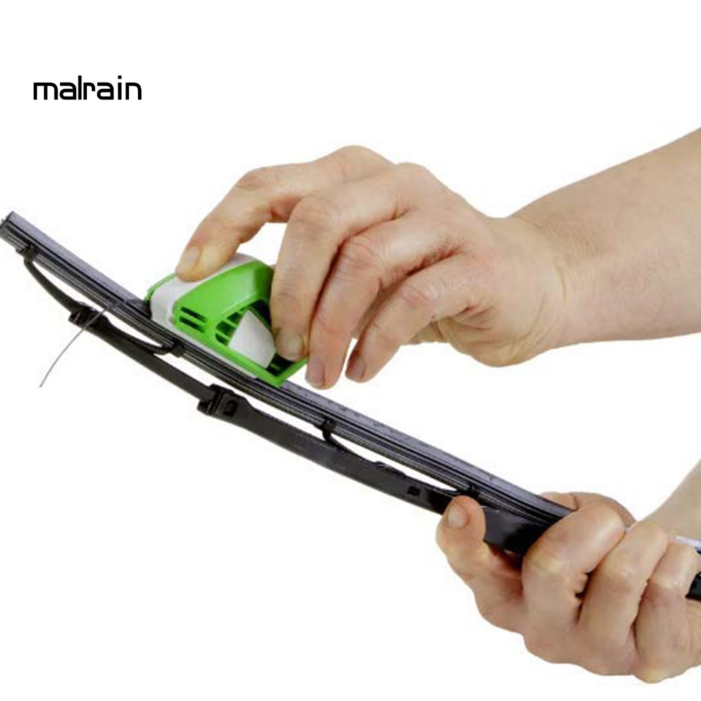 Dụng Cụ Sửa Kính Chắn Gió Xe Hơi Chuyên Dụng