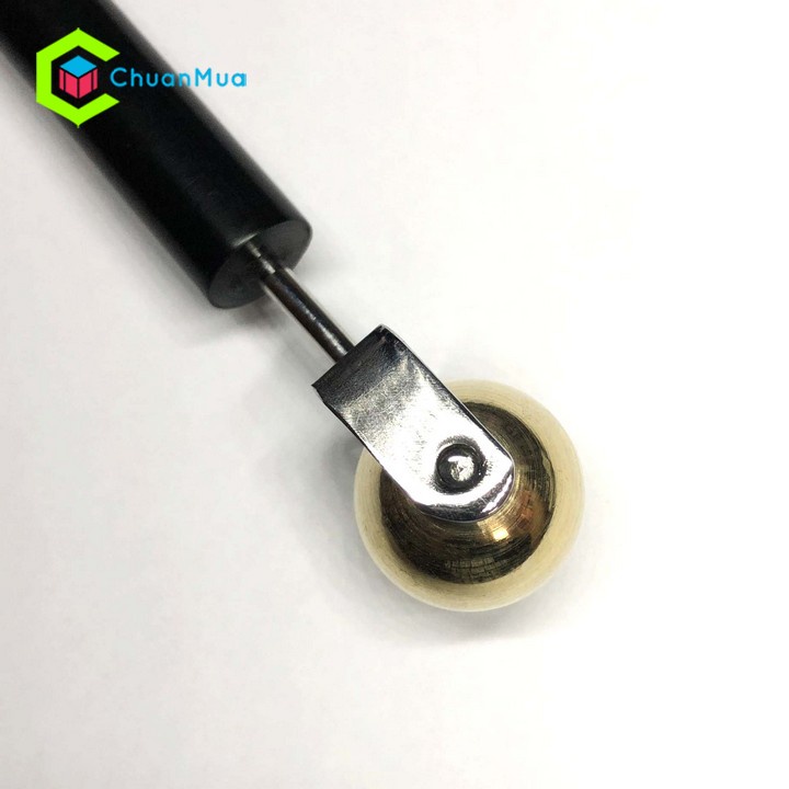 Dò Bi Cầu Sừng Láng - Dò Bi Đồng Láng (Dò Huyệt trên Mặt, Trán, Mắt, Chữa Đau Mắt, Giảm cận thị,...)