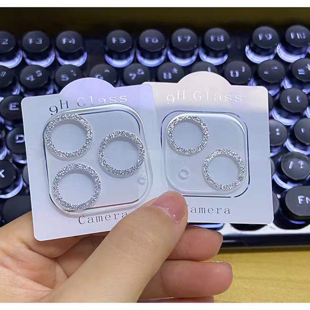 Miếng Dán Bảo Vệ Camera Sau Cho iPhone 13 12 11 pro max 12 13 Mini