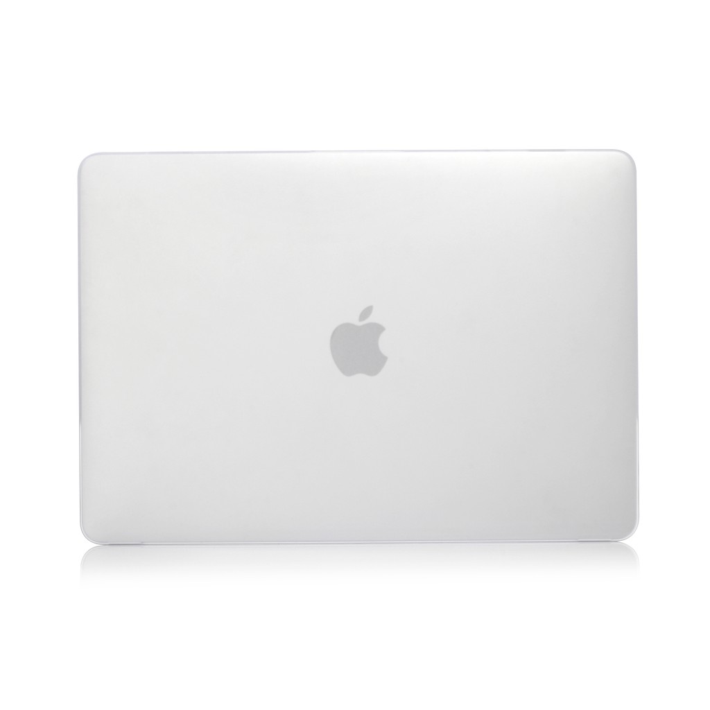 Matte Cover Vỏ mờ cho Macbook White A1342 Vỏ bảo vệ Vỏ Case