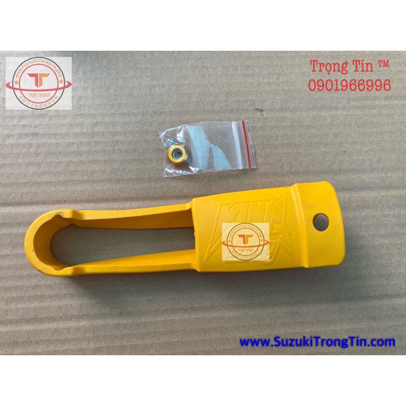 SIÊU GIẢM GIÁ - CAO SU GẤP KING DRAG TẤT CẢ XE MÁY, CAO SU ĐỠ SÊN XE MÁY