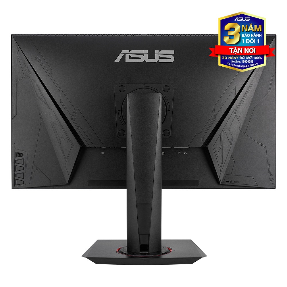 Màn hình chuyên game ASUS VG279Q - 27inch, Full HD, IPS, 1ms , 144Hz, Adaptive-Sync
