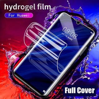 Miếng Dán Cường Lực Cho Huawei Mate 20 Pro Nova 3 3i 4e P20 P30 Pro Mate 20 Lite P30 Lite Mate 10 Pro Nova 3e Mate 30 Pro Mate 20 P40 Pro