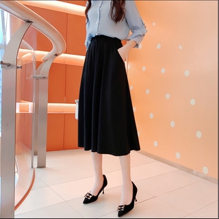 Chân Váy Dài Thời Trang Công Sở Dành Cho Nữ