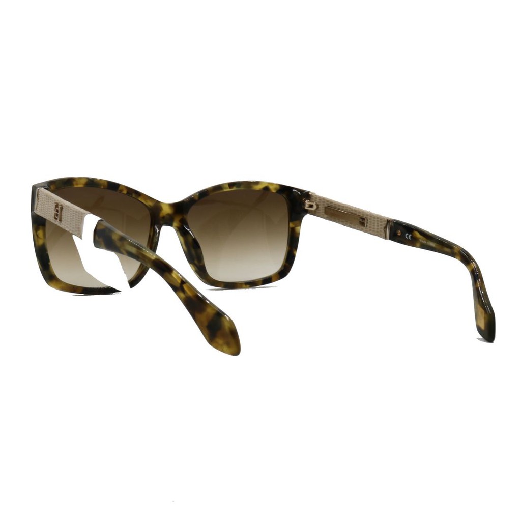 (Hàng chính hãng) Kính mát nam nữ Carolina Herrera SHN532M màu sắc thời trang