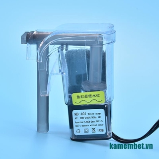 Máy Lọc Nước mini Cho Bể Cá