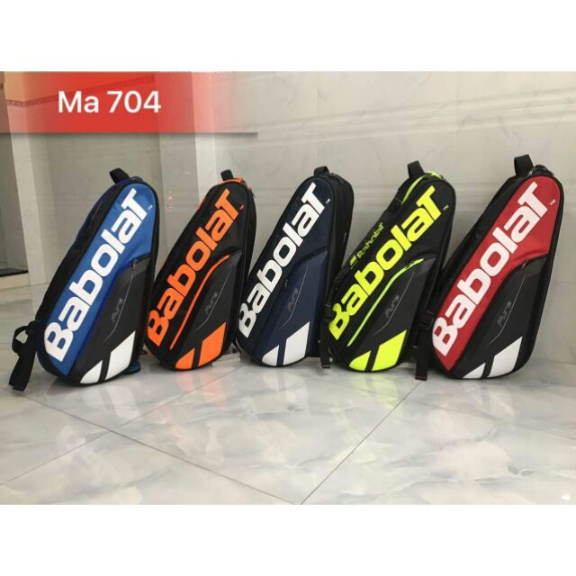 Túi vợt tennis 704