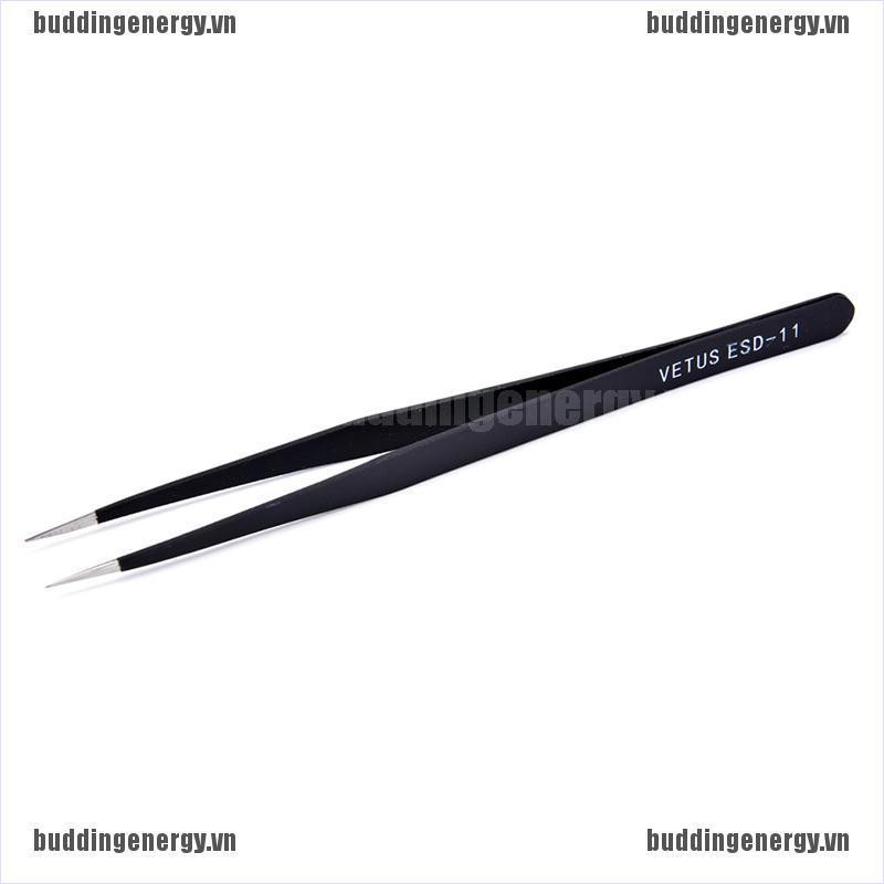 Bộ 6 Dụng Cụ Bằng Thép Không Gỉ Chống Tĩnh Điện An Toàn Tiện Lợi