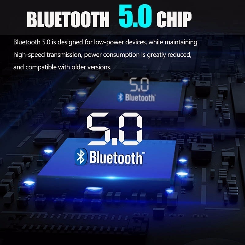 Máy phát nhạc tích hợp tẩu sạc xe hơi SEAMETAL không dây bluetooth USB 3.1A thông dụng