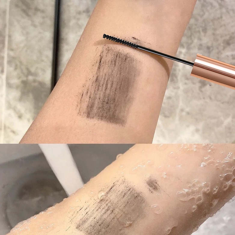 Mascara làm dài, dày mi Roto Brush Out Natural Eyelash