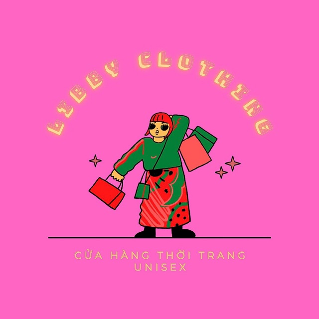 LIBBY CLOTHING, Cửa hàng trực tuyến | BigBuy360 - bigbuy360.vn