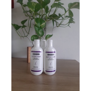 Dầu gội sạch gàu dr.shomchai active hair