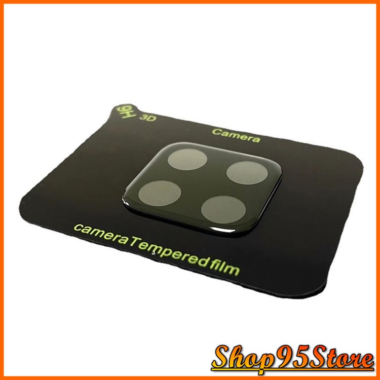 Cụm bảo vệ Camera cho Vivo Y15S Y55 V21E V20 V21 Y20 Y12S bảo vệ toàn bộ camera sau