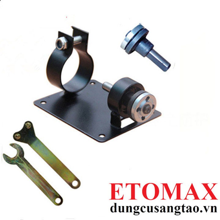 Bộ chuyển đổi máy khoan thành máy cắt đa năng