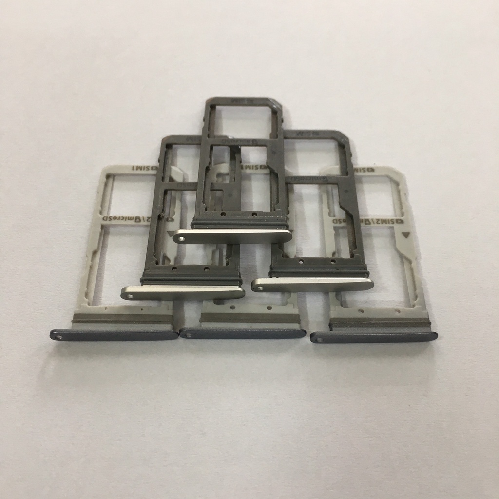 Khay sim Samsung S7 - Thay thế