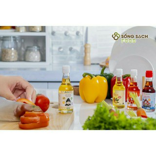 Dầu mè đen dinh dưỡng cho bé