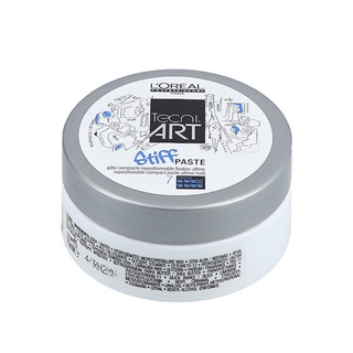 Sáp tạo kiểu Deviation PASTE (độ cứng số 4, so 5, so 7) 75ml loreal chính hãng