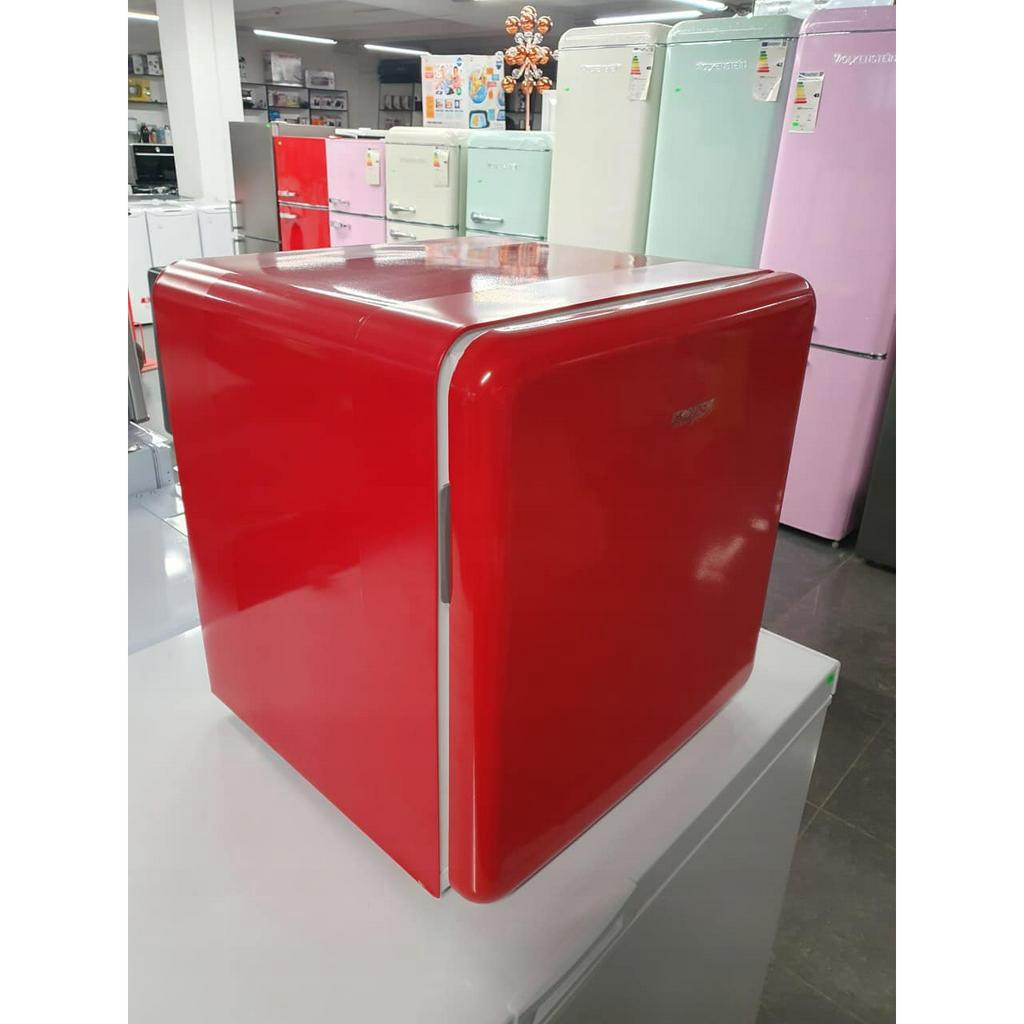 Tủ lạnh mini Exquisit CKB45-0-031F dung tích 47 lit