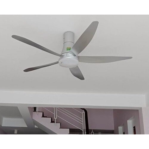 Quạt Trần Panasonic 5 cánh F‑60UFN - hàng chính hãng