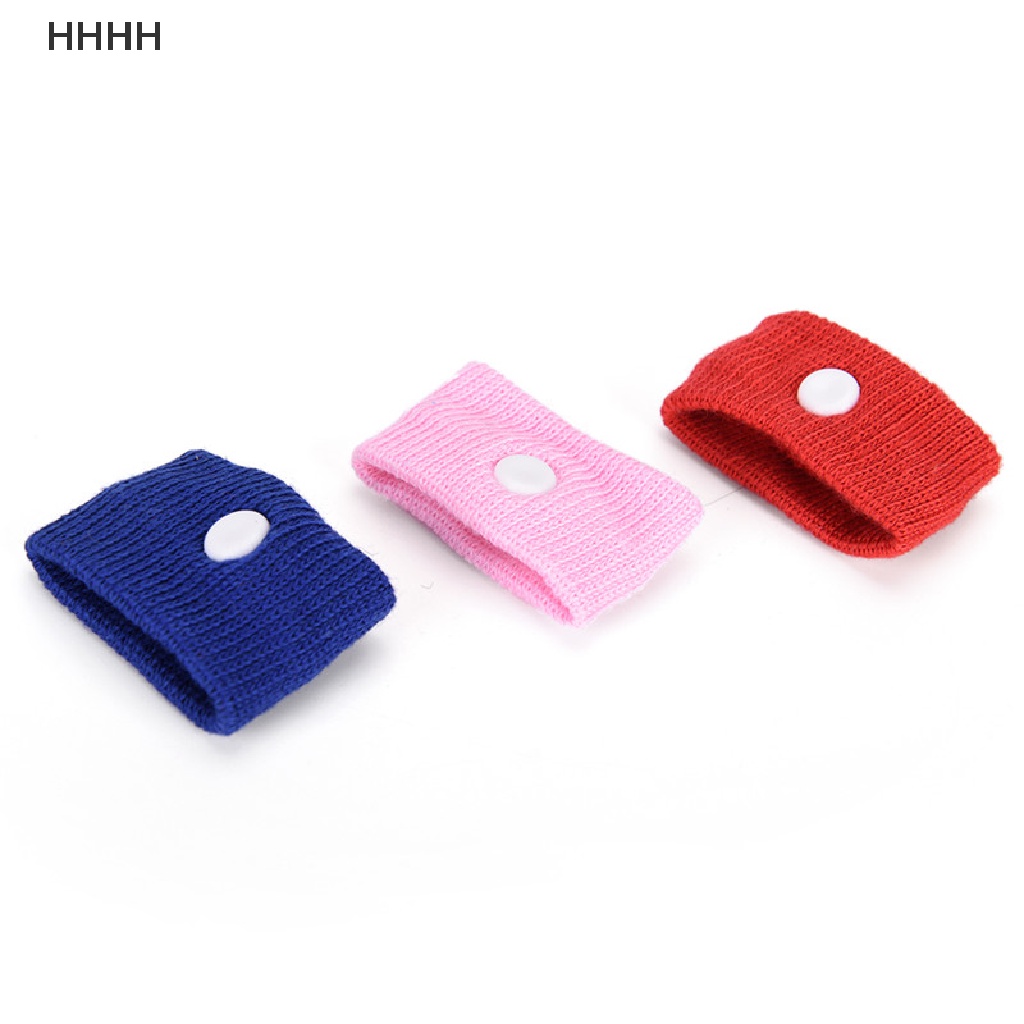 Dây đeo cổ tay chống say tàu xe tiện lợi WYL