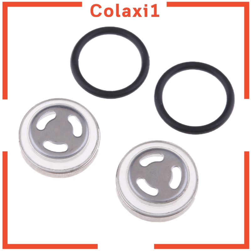 Bộ 4 Vòng Đệm Phanh 18mm Chuyên Dụng Cho Xe Mô Tô | BigBuy360 - bigbuy360.vn