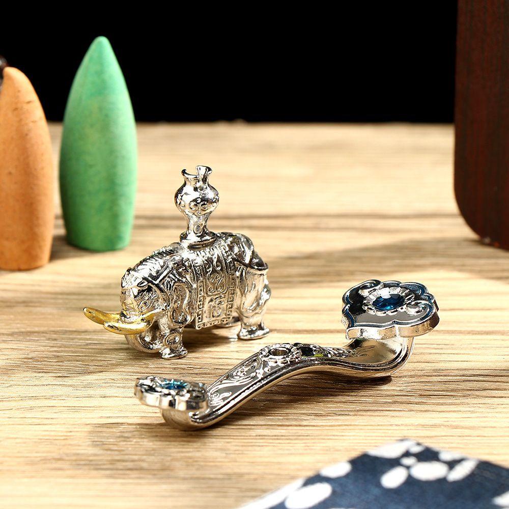 LANSEL Giá Đỡ Nhang Trầm Hương Mini Trang Trí Nhà Cửa