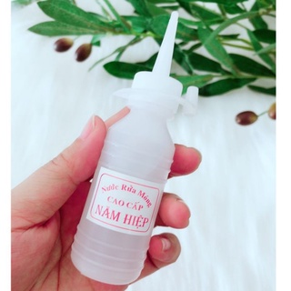 Nước rửa móng Aceton chai nhỏ 40ml