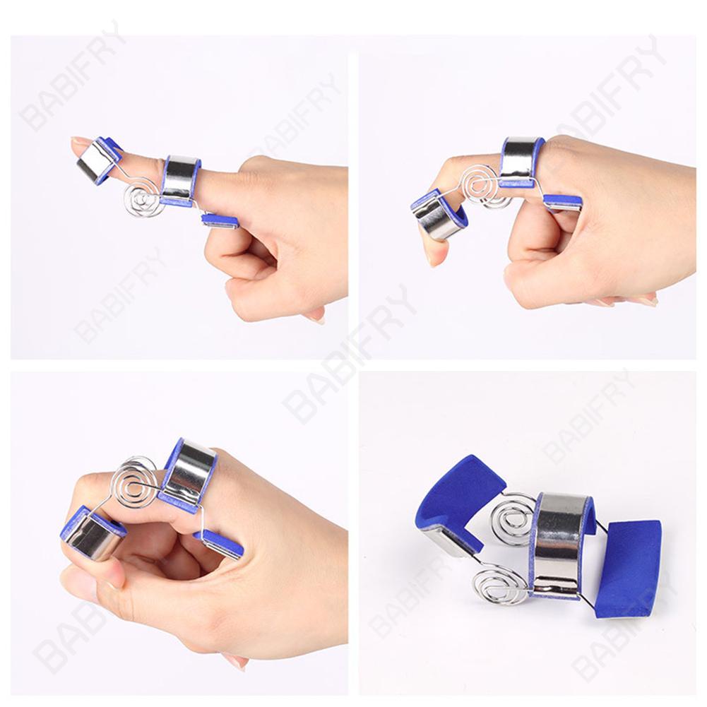 Dụng Cụ Nẹp Ngón Tay Phục Hồi Khớp Ngón