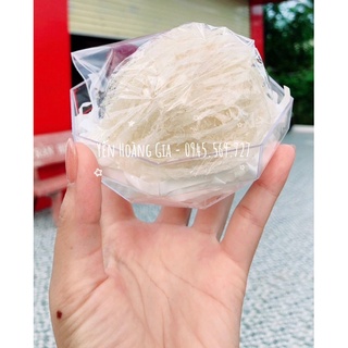 SET LẺ YẾN TỔ - HỘP 9GR