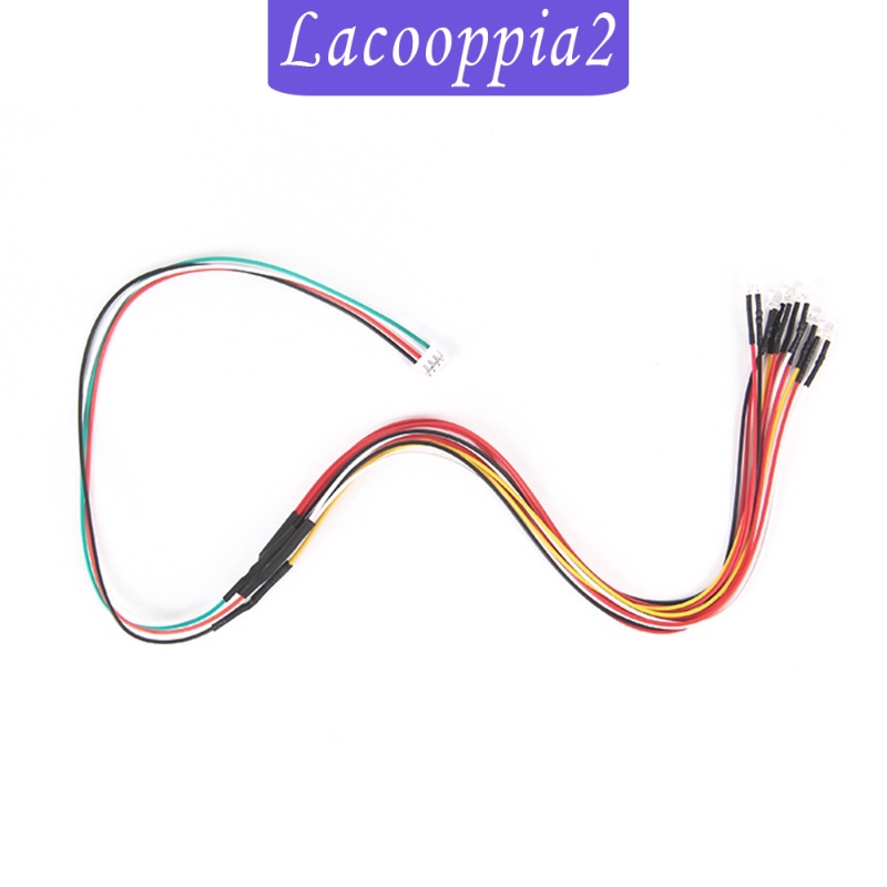 Rear Side Light Group Lamp for WPL D12 RC Drift Truck Modified Accessories