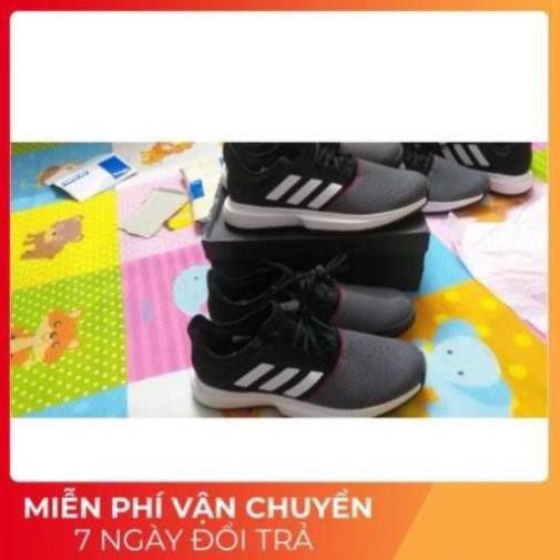 SẴN 🎁 [Chính Hãng] Giày tennis adidas game court sz 44 - 44 2/3 CAO CẤP . HOT uy tín New 2020 Xịn Cao Cấp