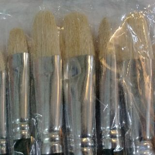 Bộ cọ sơn dầu 6/12 cây