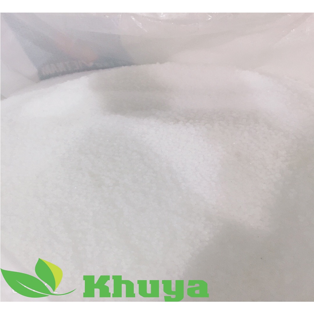 1kg cân lẻ Phân bón Urea Đạm Phú Mỹ - Phân Lạnh