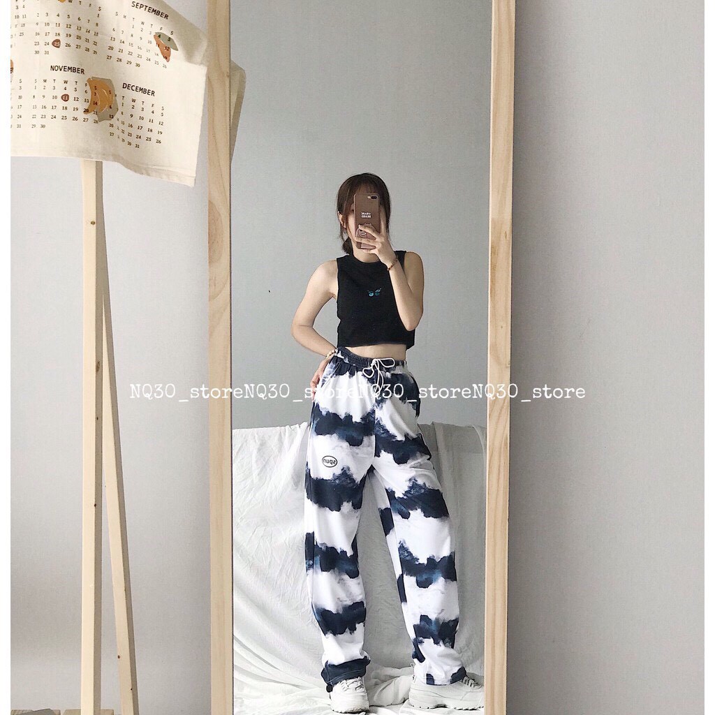 [ Mã WASTAPR giảm 10K đơn 50K] ÁO TANKTOP BUTTERFLY HỒNG ĐEN TRẮNG - ÁO CROPTOP THÊU BƯỚM ULZZANG | BigBuy360 - bigbuy360.vn