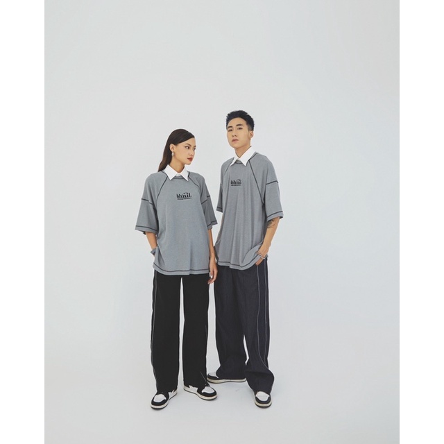 Áo Tee Đánh Bông ADA của OHNIL