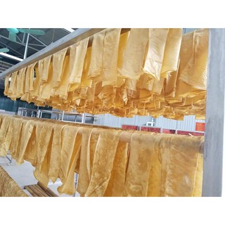500gr LÁ VÁNG ĐẬU - ĂN CHAY-KETO