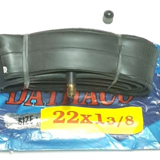 RUỘT XE ĐẠP - 20x1.3/8..22..