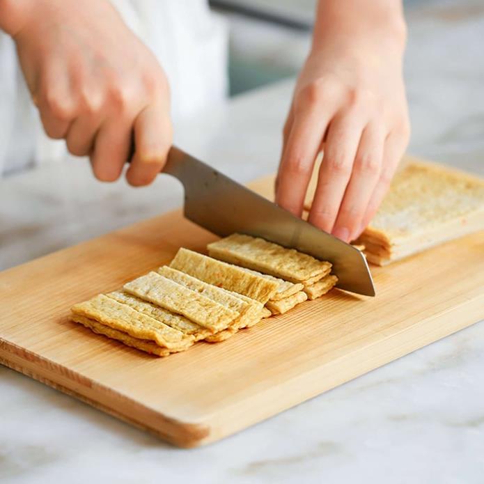 Chả Cá Hàn Quốc Madang/ O!sajang/ Busan 300g/500g