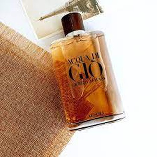 Nước hoa nam GIÒ vàng 100 ML [ HÀNG hOt ]