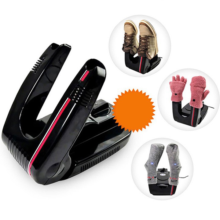 Máy sấy giày khử mùi loại to Shoes Drier