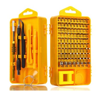 V13 - Bộ Tua Vít 108 đầu Đa chức năng Bộ Công Cụ Sửa Chữa Dụng Cụ Kỹ Thuật Số Điện Thoại Di Động Máy Tính Bảng .