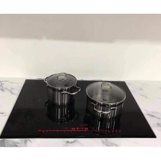 Bếp từ Bosch PID675DC1E seri 8