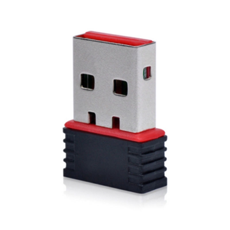 Ăng ten USB phát sóng WiFi 150M 802.11n / g / b C | BigBuy360 - bigbuy360.vn